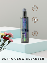 Load image into Gallery viewer, Ultra Glow Antioxidant Facial Cleanser
